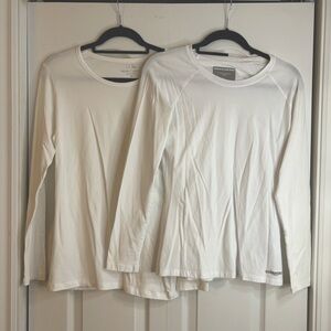 Healthcare Long Sleeve Tees
